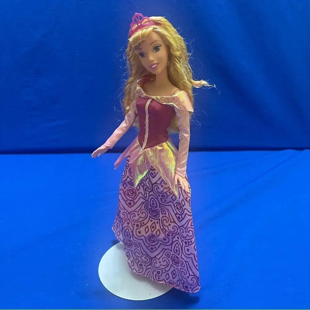 Disney Princess Aurora doll